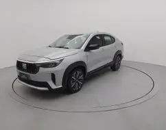 FIAT FASTBACK 1.0 TURBO 200 HYBRID AUDACE CVT FIAT FASTBACK 1.0 TURBO 200 HYBRID AUDACE CVT