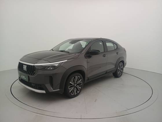 FIAT FASTBACK 1.0 TURBO 200 HYBRID AUDACE CVT