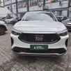 FIAT FASTBACK 1.0 TURBO 200 HYBRID AUDACE CVT FIAT FASTBACK 1.0 TURBO 200 HYBRID AUDACE CVT