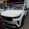 FIAT FASTBACK 1.0 TURBO 200 HYBRID AUDACE CVT FIAT FASTBACK 1.0 TURBO 200 HYBRID AUDACE CVT
