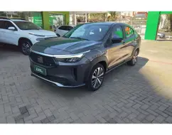 FIAT FASTBACK 1.0 TURBO 200 HYBRID AUDACE CVT FIAT FASTBACK 1.0 TURBO 200 HYBRID AUDACE CVT