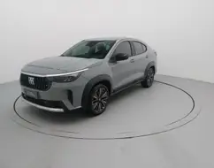 FIAT FASTBACK 1.0 TURBO 200 HYBRID AUDACE CVT FIAT FASTBACK 1.0 TURBO 200 HYBRID AUDACE CVT