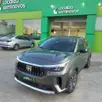 FIAT FASTBACK 1.0 TURBO 200 HYBRID AUDACE CVT FIAT FASTBACK 1.0 TURBO 200 HYBRID AUDACE CVT