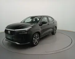 FIAT FASTBACK 1.0 TURBO 200 HYBRID AUDACE CVT FIAT FASTBACK 1.0 TURBO 200 HYBRID AUDACE CVT
