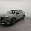 FIAT FASTBACK 1.0 TURBO 200 HYBRID AUDACE CVT FIAT FASTBACK 1.0 TURBO 200 HYBRID AUDACE CVT
