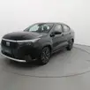 FIAT FASTBACK 1.0 TURBO 200 HYBRID AUDACE CVT FIAT FASTBACK 1.0 TURBO 200 HYBRID AUDACE CVT