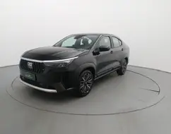 FIAT FASTBACK 1.0 TURBO 200 HYBRID AUDACE CVT FIAT FASTBACK 1.0 TURBO 200 HYBRID AUDACE CVT