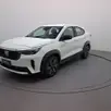FIAT FASTBACK 1.0 TURBO 200 HYBRID AUDACE CVT FIAT FASTBACK 1.0 TURBO 200 HYBRID AUDACE CVT