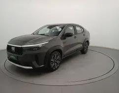 FIAT FASTBACK 1.0 TURBO 200 HYBRID AUDACE CVT FIAT FASTBACK 1.0 TURBO 200 HYBRID AUDACE CVT