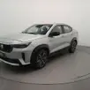 FIAT FASTBACK 1.0 TURBO 200 HYBRID AUDACE CVT FIAT FASTBACK 1.0 TURBO 200 HYBRID AUDACE CVT