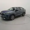 FIAT FASTBACK 1.0 TURBO 200 HYBRID AUDACE CVT FIAT FASTBACK 1.0 TURBO 200 HYBRID AUDACE CVT