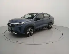 FIAT FASTBACK 1.0 TURBO 200 HYBRID AUDACE CVT FIAT FASTBACK 1.0 TURBO 200 HYBRID AUDACE CVT