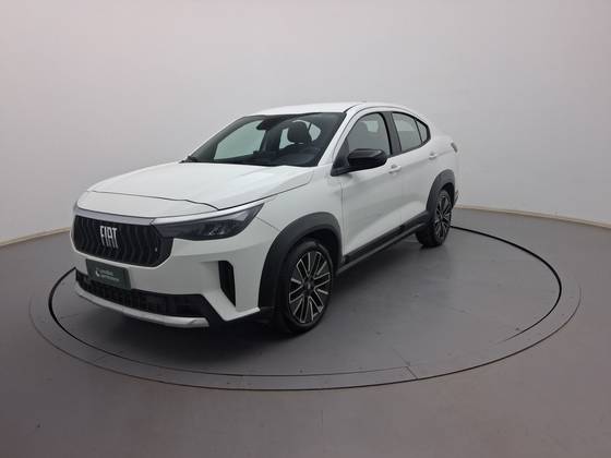 FIAT FASTBACK 1.0 TURBO 200 HYBRID AUDACE CVT