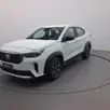 FIAT FASTBACK 1.0 TURBO 200 HYBRID AUDACE CVT FIAT FASTBACK 1.0 TURBO 200 HYBRID AUDACE CVT