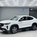 FIAT FASTBACK 1.0 TURBO 200 HYBRID AUDACE CVT FIAT FASTBACK 1.0 TURBO 200 HYBRID AUDACE CVT