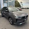 FIAT FASTBACK 1.0 TURBO 200 HYBRID AUDACE CVT FIAT FASTBACK 1.0 TURBO 200 HYBRID AUDACE CVT