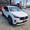 FIAT FASTBACK 1.0 TURBO 200 HYBRID AUDACE CVT FIAT FASTBACK 1.0 TURBO 200 HYBRID AUDACE CVT