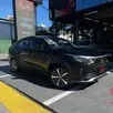 FIAT FASTBACK 1.0 TURBO 200 HYBRID AUDACE CVT FIAT FASTBACK 1.0 TURBO 200 HYBRID AUDACE CVT