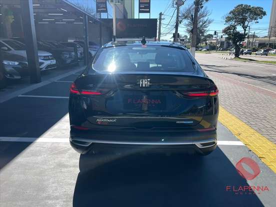 FIAT-FASTBACK-1.0 TURBO 200 HYBRID AUDACE CVT FIAT-FASTBACK-2024