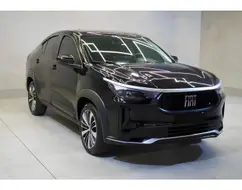 FIAT FASTBACK 1.0 TURBO 200 HYBRID AUDACE CVT FIAT FASTBACK 1.0 TURBO 200 HYBRID AUDACE CVT