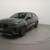 FIAT FASTBACK 1.0 TURBO 200 HYBRID IMPETUS CVT FIAT FASTBACK 1.0 TURBO 200 HYBRID IMPETUS CVT