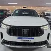 FIAT FASTBACK 1.0 TURBO 200 HYBRID IMPETUS CVT FIAT FASTBACK 1.0 TURBO 200 HYBRID IMPETUS CVT