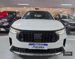 FIAT FASTBACK 1.0 TURBO 200 HYBRID IMPETUS CVT FIAT FASTBACK 1.0 TURBO 200 HYBRID IMPETUS CVT
