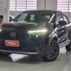 FIAT FASTBACK 1.0 TURBO 200 HYBRID IMPETUS CVT FIAT FASTBACK 1.0 TURBO 200 HYBRID IMPETUS CVT