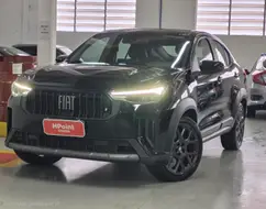 FIAT FASTBACK 1.0 TURBO 200 HYBRID IMPETUS CVT FIAT FASTBACK 1.0 TURBO 200 HYBRID IMPETUS CVT