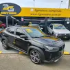 FIAT FASTBACK 1.0 TURBO 200 HYBRID IMPETUS CVT FIAT FASTBACK 1.0 TURBO 200 HYBRID IMPETUS CVT