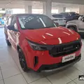 FIAT FASTBACK 1.3 TURBO 270 FLEX ABARTH AT6 FIAT FASTBACK 1.3 TURBO 270 FLEX ABARTH AT6