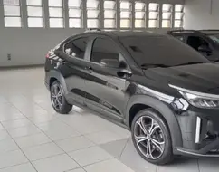 FIAT FASTBACK 1.3 TURBO 270 FLEX LIMITED EDITION AT6 FIAT FASTBACK 1.3 TURBO 270 FLEX LIMITED EDITION AT6