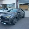FIAT FASTBACK 1.3 TURBO 270 FLEX LIMITED EDITION AT6 FIAT FASTBACK 1.3 TURBO 270 FLEX LIMITED EDITION AT6