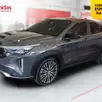 FIAT FASTBACK 1.3 TURBO 270 FLEX LIMITED EDITION AT6 FIAT FASTBACK 1.3 TURBO 270 FLEX LIMITED EDITION AT6