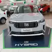 FIAT FASTBACK 1.3 TURBO 270 FLEX LIMITED EDITION AT6 FIAT FASTBACK 1.3 TURBO 270 FLEX LIMITED EDITION AT6