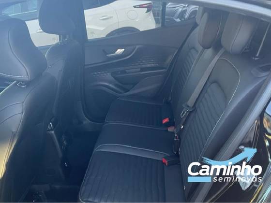 FIAT FASTBACK 1.3 TURBO 270 FLEX LIMITED EDITION AT6