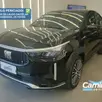 FIAT FASTBACK 1.3 TURBO 270 FLEX LIMITED EDITION AT6 FIAT FASTBACK 1.3 TURBO 270 FLEX LIMITED EDITION AT6