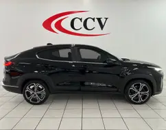 FIAT FASTBACK 1.3 TURBO 270 FLEX LIMITED EDITION AT6 FIAT FASTBACK 1.3 TURBO 270 FLEX LIMITED EDITION AT6