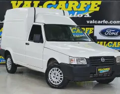 FIAT FIORINO 1.3 MPI FURGÃO 8V FLEX 2P MANUAL FIAT FIORINO 1.3 MPI FURGÃO 8V FLEX 2P MANUAL