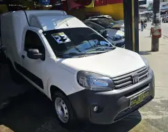 FIAT FIORINO 1.4 MPI FURGÃO ENDURANCE 8V FLEX 2P MANUAL FIAT FIORINO 1.4 MPI FURGÃO ENDURANCE 8V FLEX 2P MANUAL