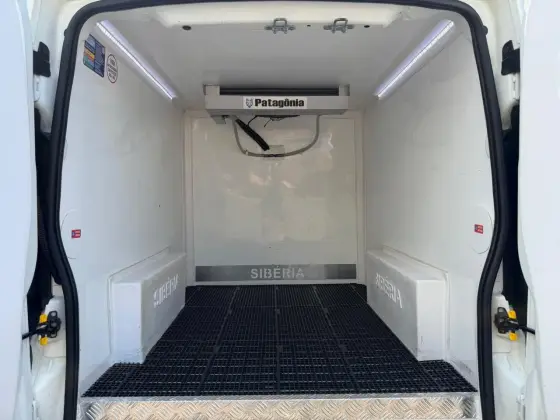 FIAT FIORINO 1.4 MPI FURGÃO ENDURANCE 8V FLEX 2P MANUAL