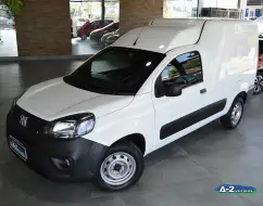 FIAT FIORINO 1.4 MPI FURGÃO ENDURANCE 8V FLEX 2P MANUAL FIAT FIORINO 1.4 MPI FURGÃO ENDURANCE 8V FLEX 2P MANUAL