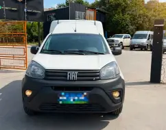 FIAT FIORINO 1.4 MPI FURGÃO ENDURANCE 8V FLEX 2P MANUAL FIAT FIORINO 1.4 MPI FURGÃO ENDURANCE 8V FLEX 2P MANUAL