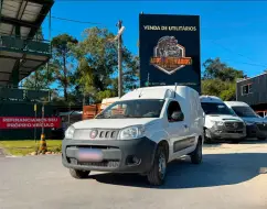 FIAT FIORINO 1.4 MPI FURGÃO ENDURANCE 8V FLEX 2P MANUAL FIAT FIORINO 1.4 MPI FURGÃO ENDURANCE 8V FLEX 2P MANUAL