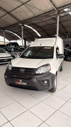 FIAT FIORINO 1.3 FIREFLY FLEX ENDURANCE MANUAL