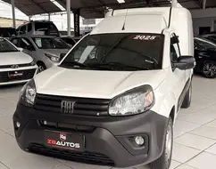 FIAT FIORINO 1.3 FIREFLY FLEX ENDURANCE MANUAL FIAT FIORINO 1.3 FIREFLY FLEX ENDURANCE MANUAL
