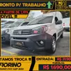 FIAT FIORINO 1.4 MPI FURGÃO ENDURANCE 8V FLEX 2P MANUAL FIAT FIORINO 1.4 MPI FURGÃO ENDURANCE 8V FLEX 2P MANUAL