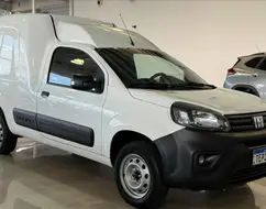 FIAT FIORINO 1.4 MPI FURGÃO ENDURANCE 8V FLEX 2P MANUAL FIAT FIORINO 1.4 MPI FURGÃO ENDURANCE 8V FLEX 2P MANUAL