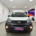 FIAT FIORINO 1.4 MPI FURGÃO ENDURANCE 8V FLEX 2P MANUAL FIAT FIORINO 1.4 MPI FURGÃO ENDURANCE 8V FLEX 2P MANUAL