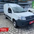 FIAT FIORINO 1.4 MPI FURGÃO ENDURANCE 8V FLEX 2P MANUAL FIAT FIORINO 1.4 MPI FURGÃO ENDURANCE 8V FLEX 2P MANUAL